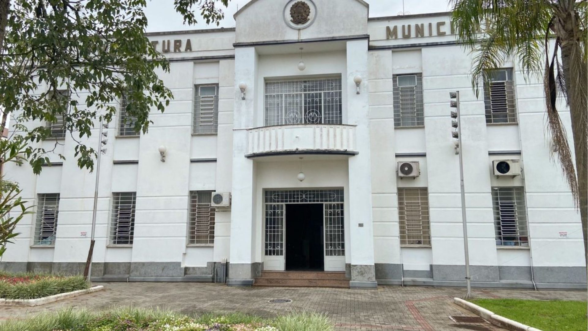 Prefeitura de JaraguÃ¡ do Sul/DivulgaÃ§Ã£o/ND Mais