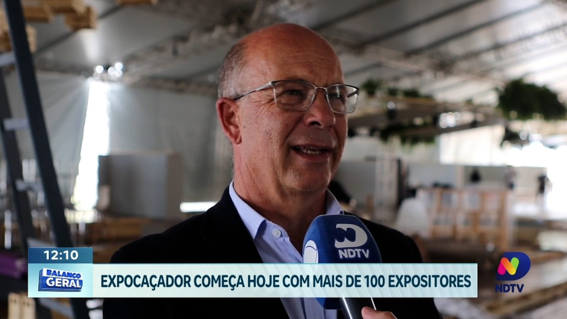 ND Mais