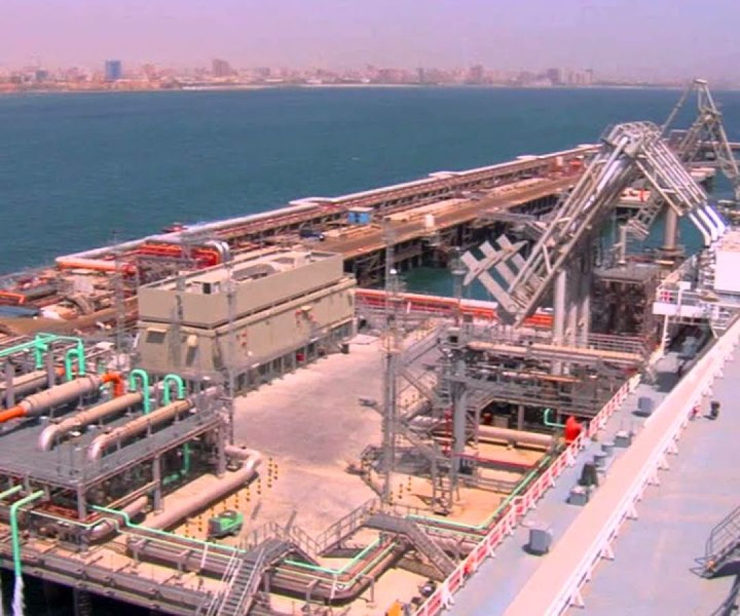 IrÃ£ amplia ofensiva e ataca refinarias em trÃªs paÃ­ses do Oriente MÃ©dio, incluindo a M...