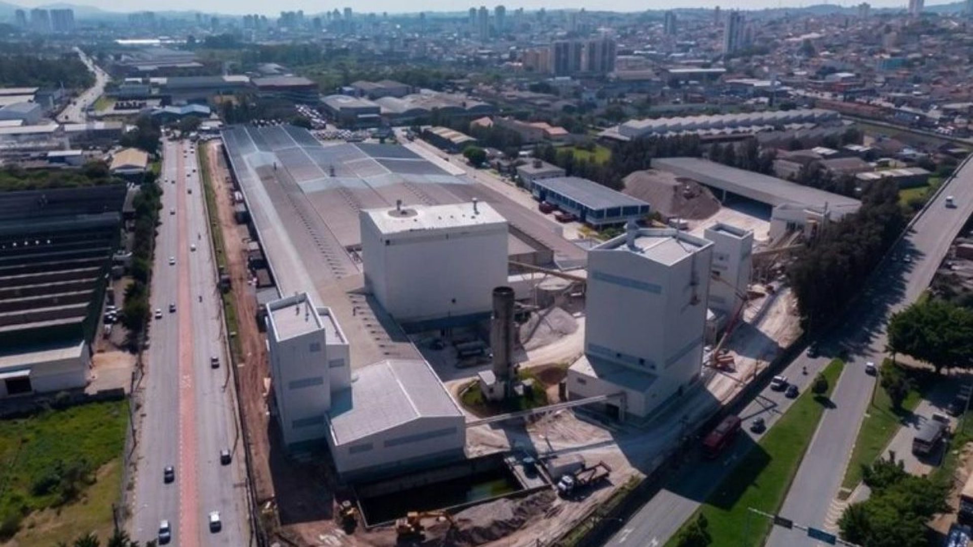 Tupy/DivulgaÃ§Ã£o/ND Mais