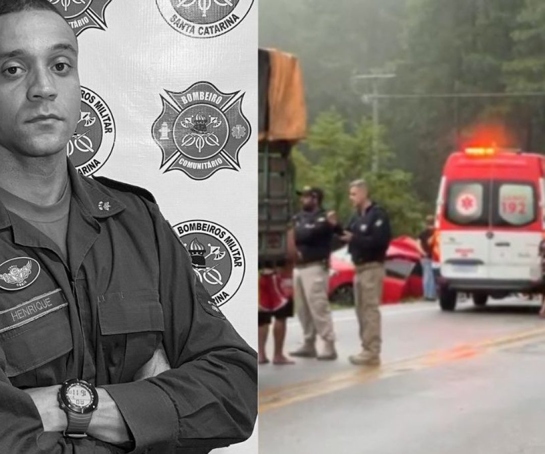 Divulgação/PMRv/ND Mais