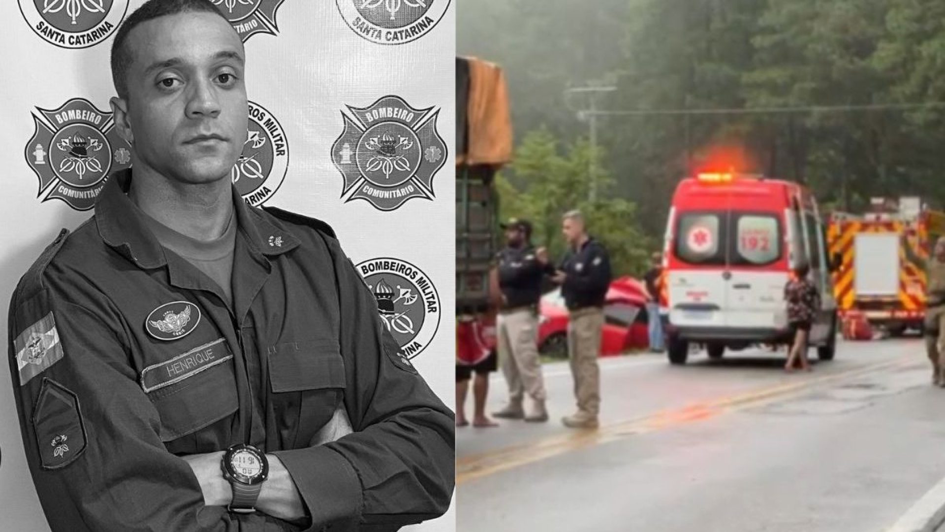 Divulgação/PMRv/ND Mais