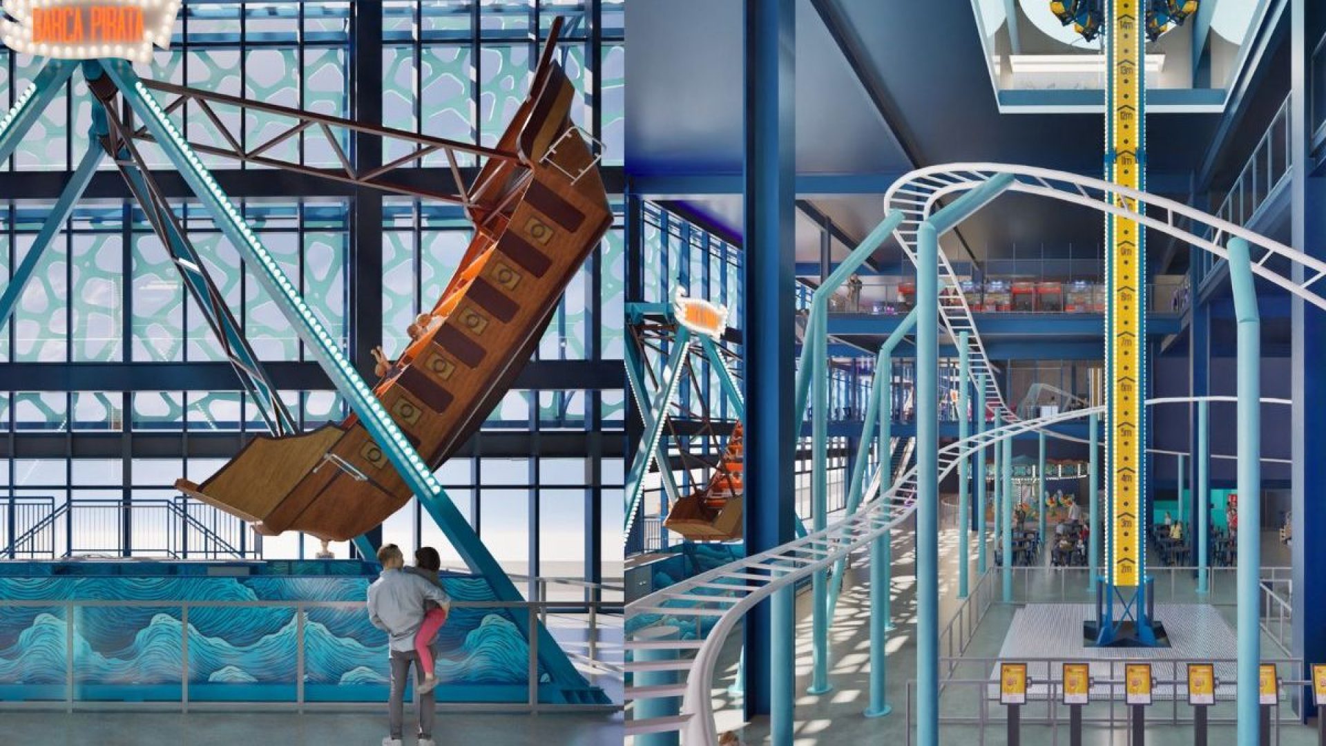 Simone Cattaneo/Redes sociais/DivulgaÃ§Ã£o/ND Mais