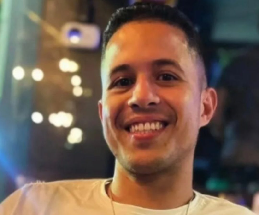 ‘Sorriso que iluminava tudo’: quem era homem encontrado morto em rio de SCFoto: Divulgação/...
