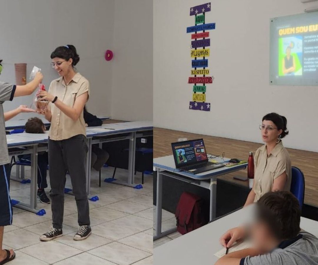 ReproduÃ§Ã£o/ND Mais