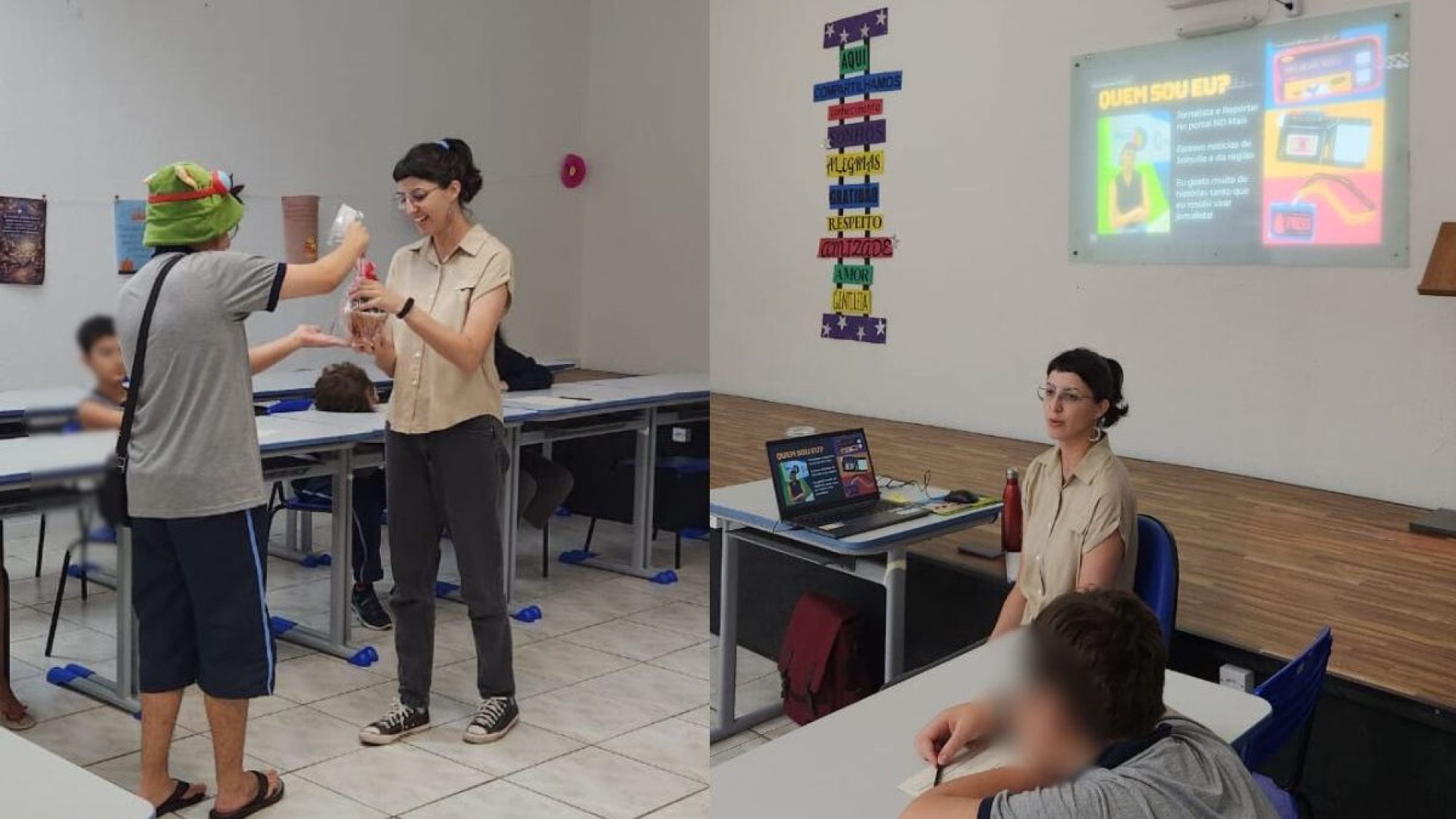 ReproduÃ§Ã£o/ND Mais