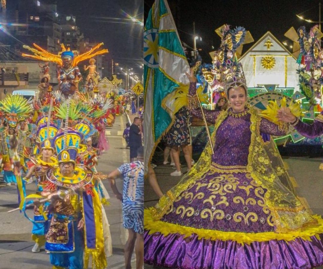Mafalda Press/ND Mais