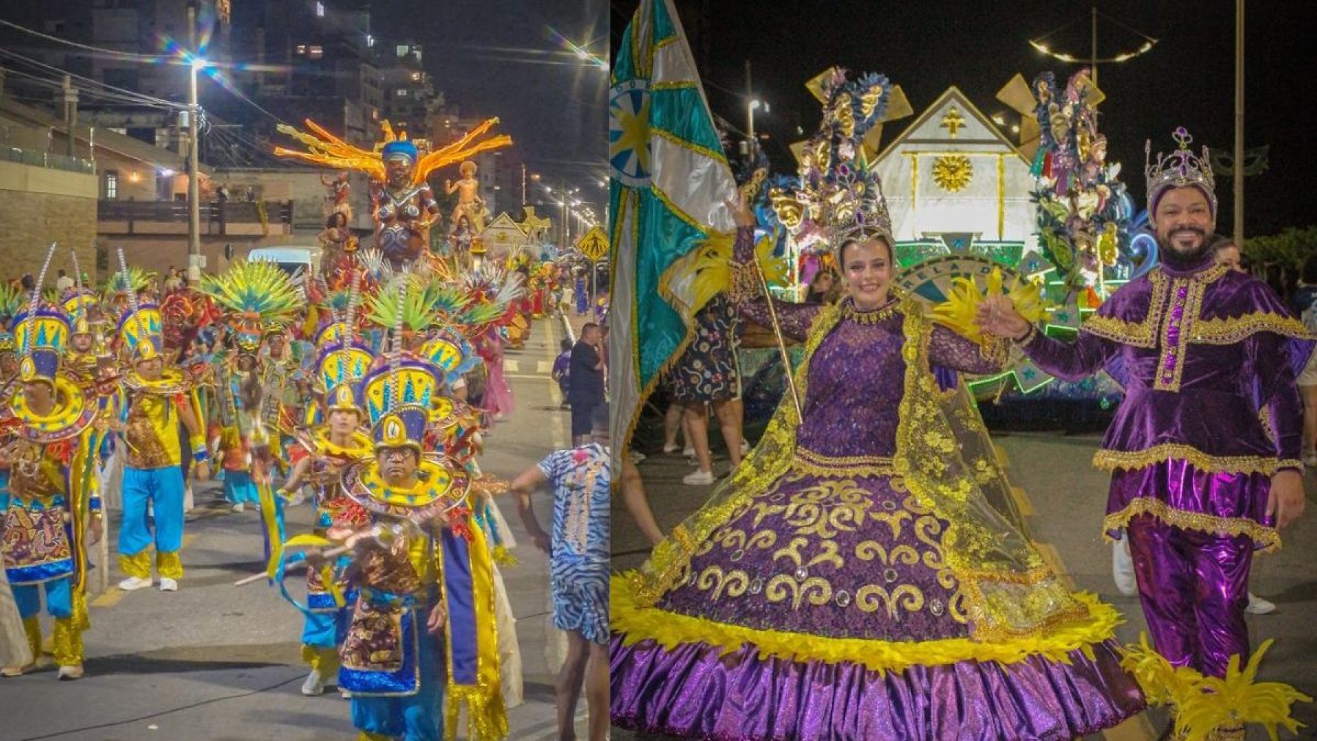 Mafalda Press/ND Mais