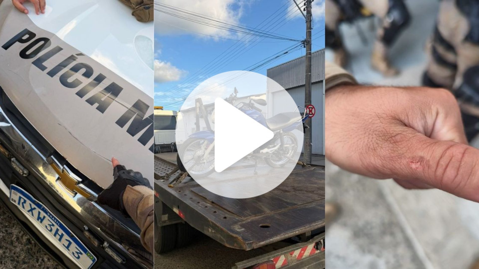 ReproduÃ§Ã£o/ND Mais