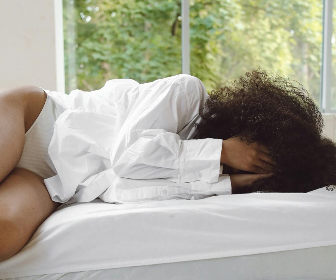 1 de 1 ressaca / ansiedade - Foto: Pexels