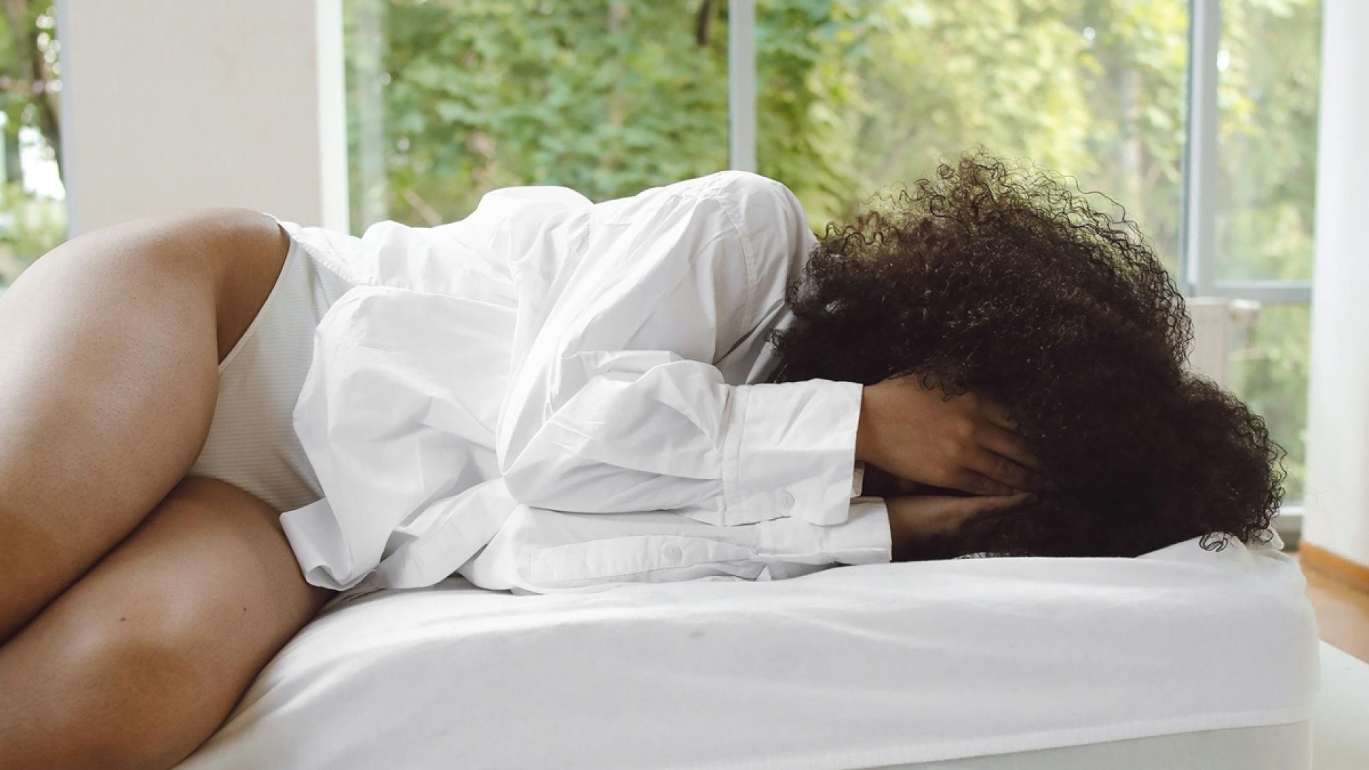 1 de 1 ressaca / ansiedade - Foto: Pexels