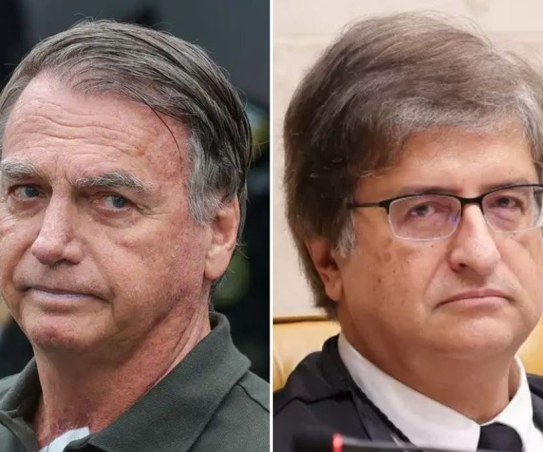 Montagem/STF/ Fabio Rodrigues-Pozzebom/AgÃªncia Brasil/ND Mais