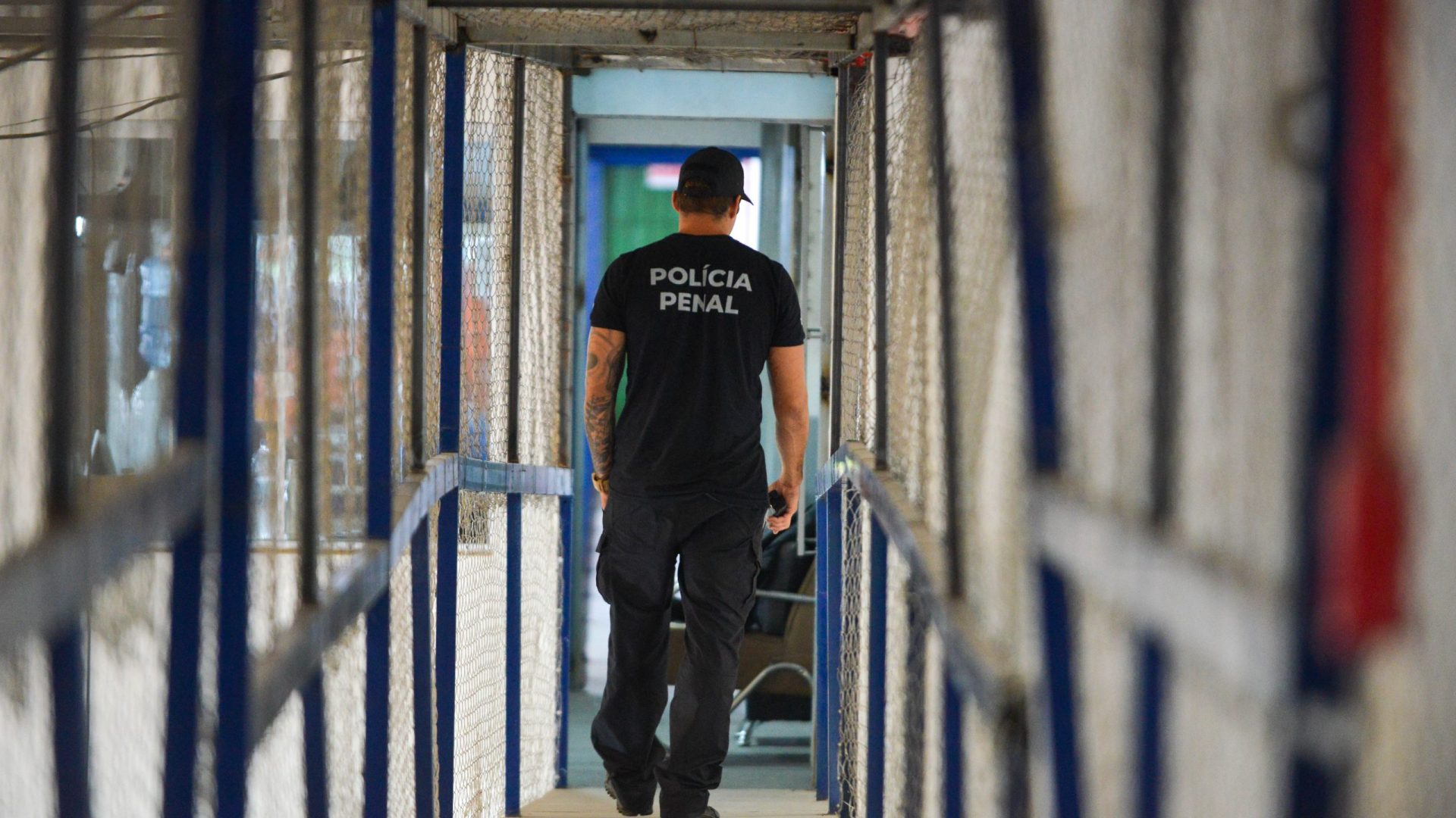DivulgaÃ§Ã£o/PCSC/ND Mais