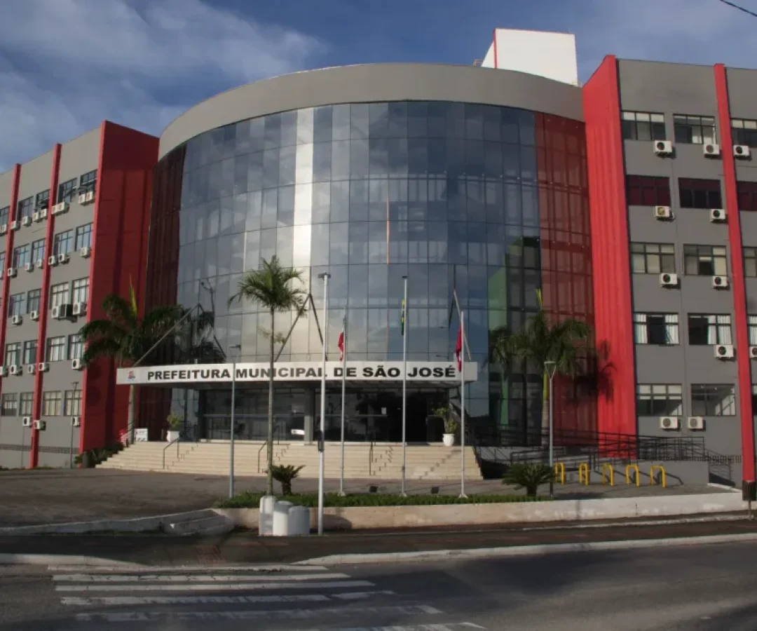 São José conquista nota A no Ranking da Qualidade da Informação Contábil e Fiscal – Prefei...