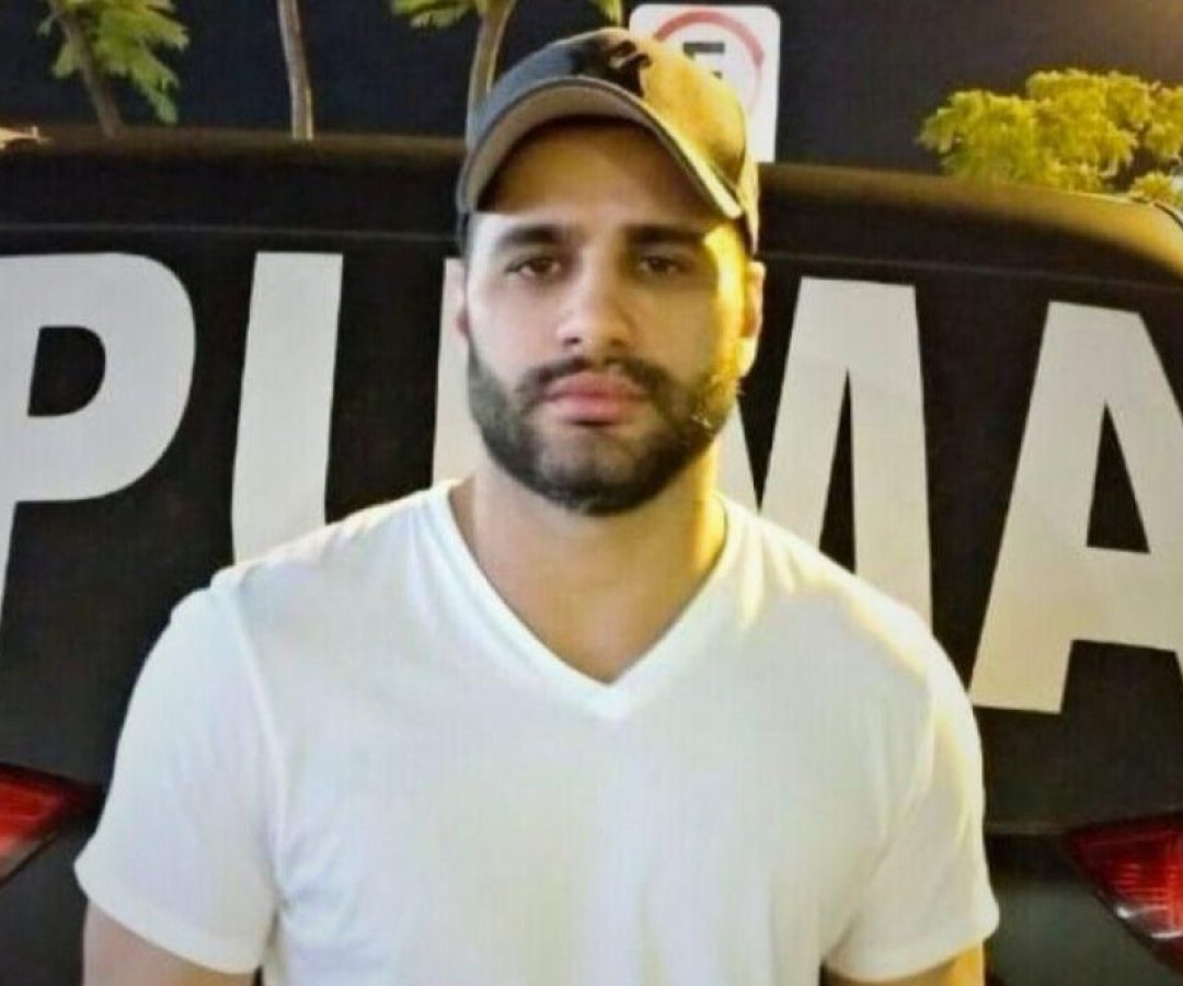 Martha Graeff/@marthagraeff/Instagram