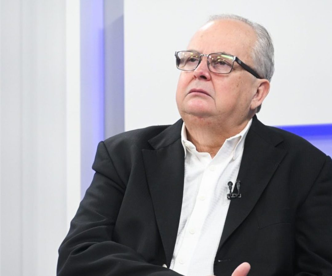 AgÃªncia Brasil/ReproduÃ§Ã£o/ND Mais