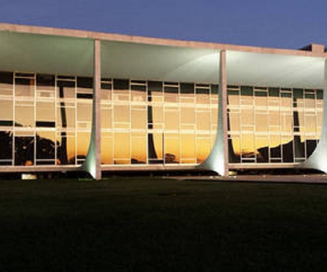 Fabio Rodrigues-Pozzebom/AgÃªncia Brasil/ND