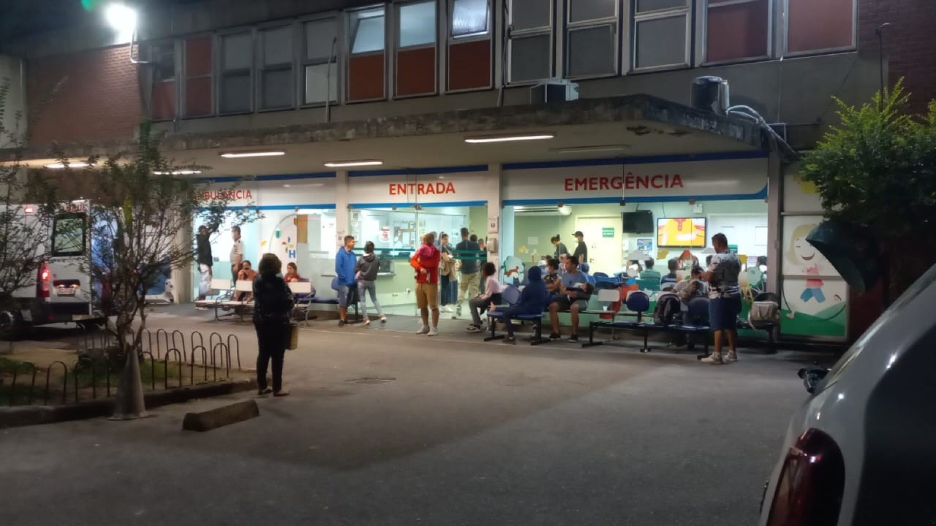 ReproduÃ§Ã£o/Redes Sociais