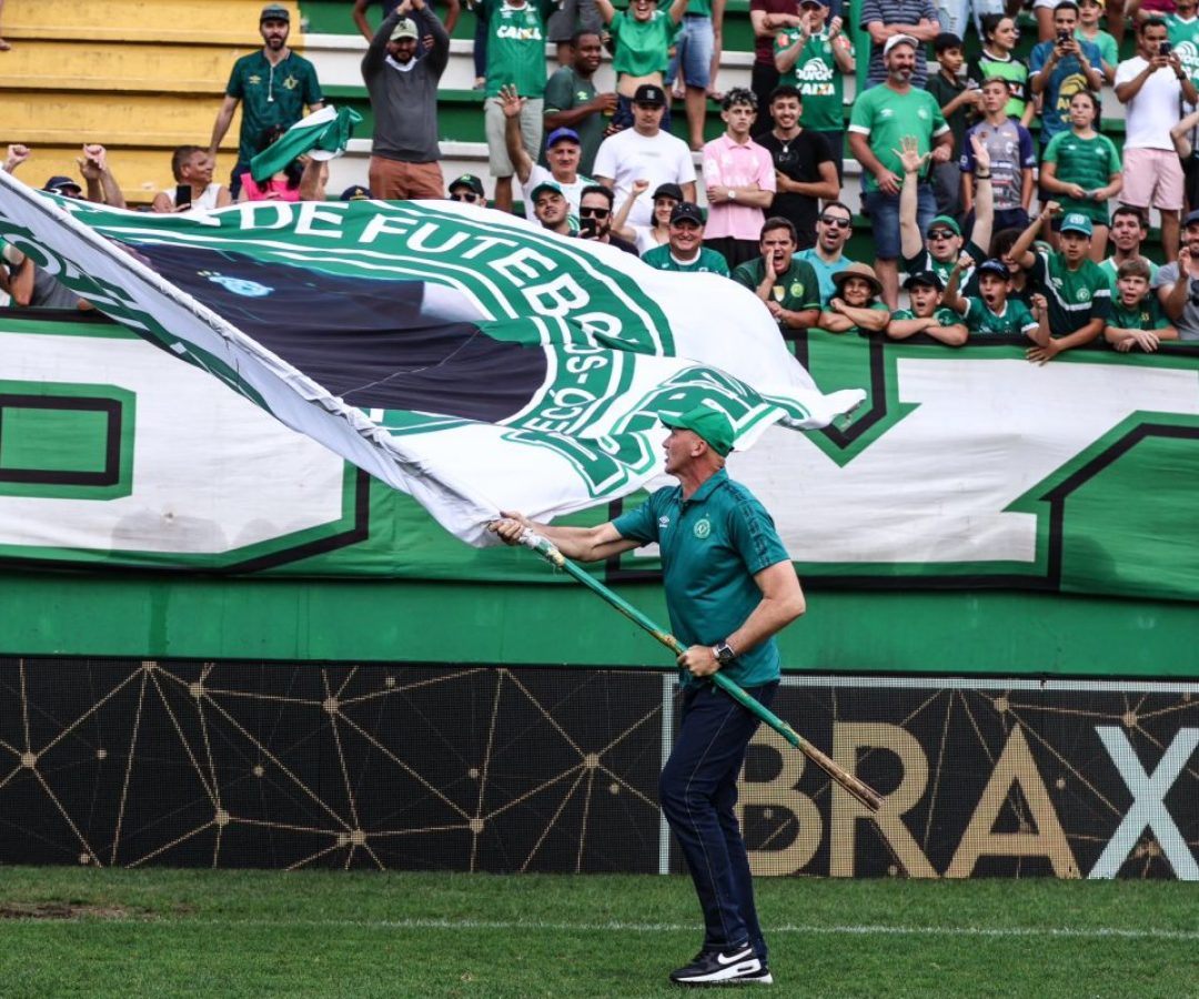 Patrick Floriani/FFC/ND Mais