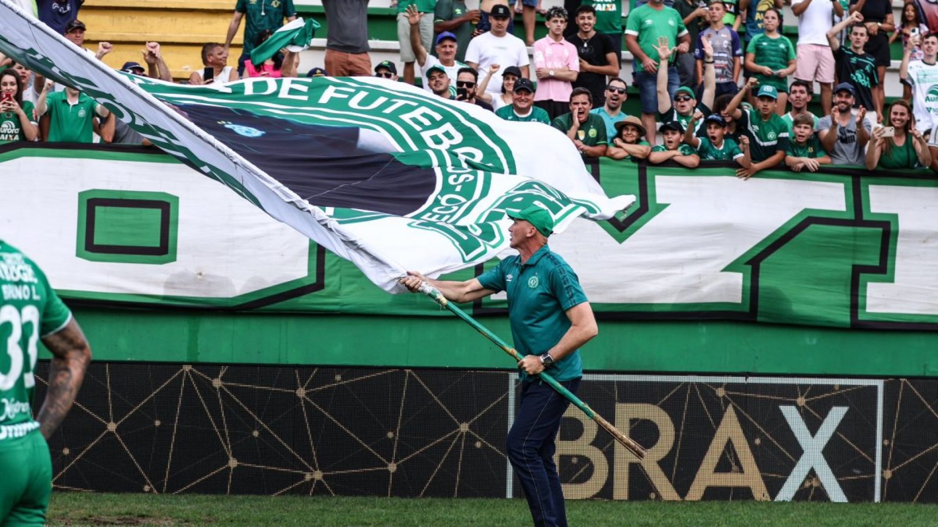 Patrick Floriani/FFC/ND Mais