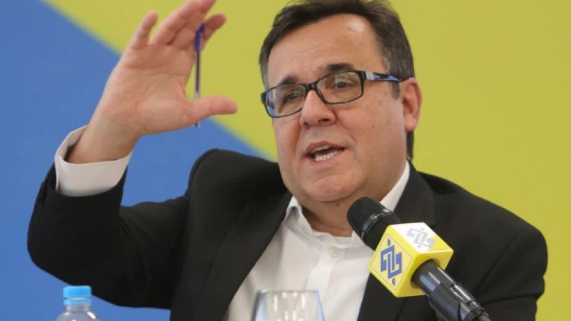 Campos neto