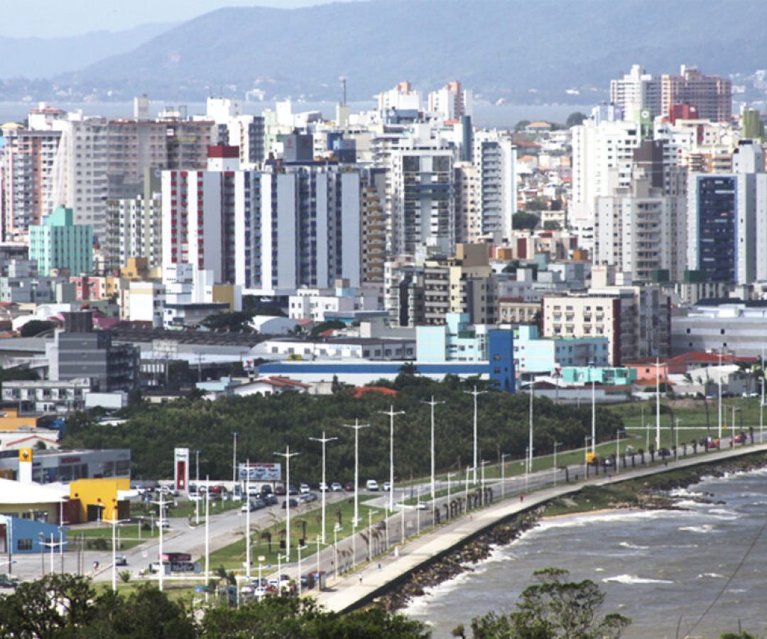 Prefeitura Municipal De São José