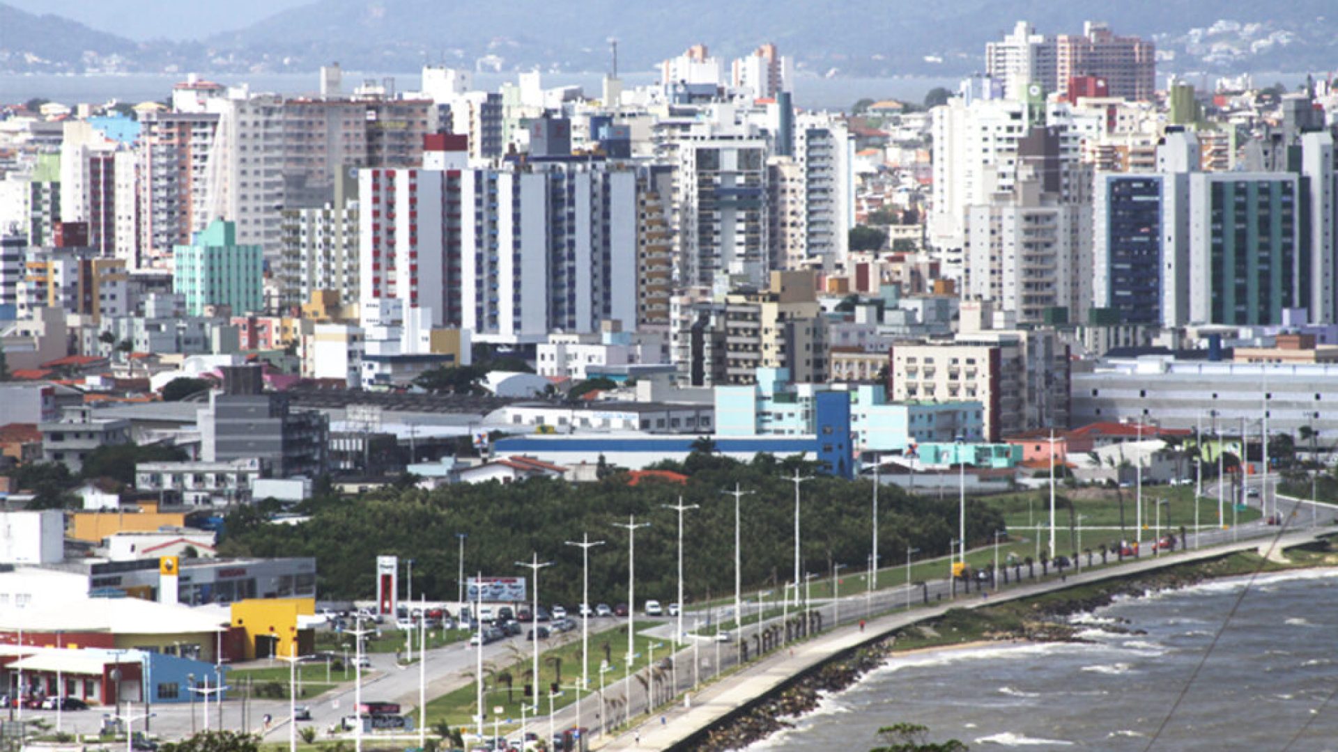 Prefeitura Municipal De São José