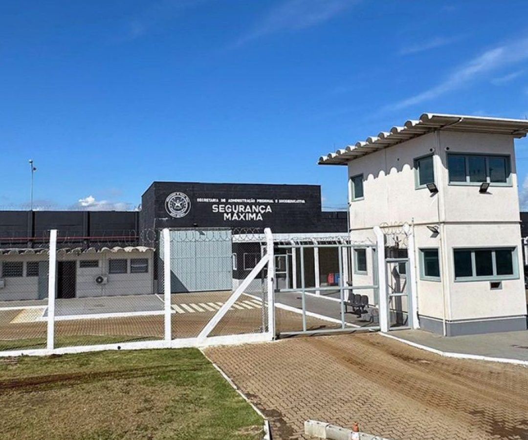 ReproduÃ§Ã£o/Secretaria de SeguranÃ§a de SÃ£o Paulo