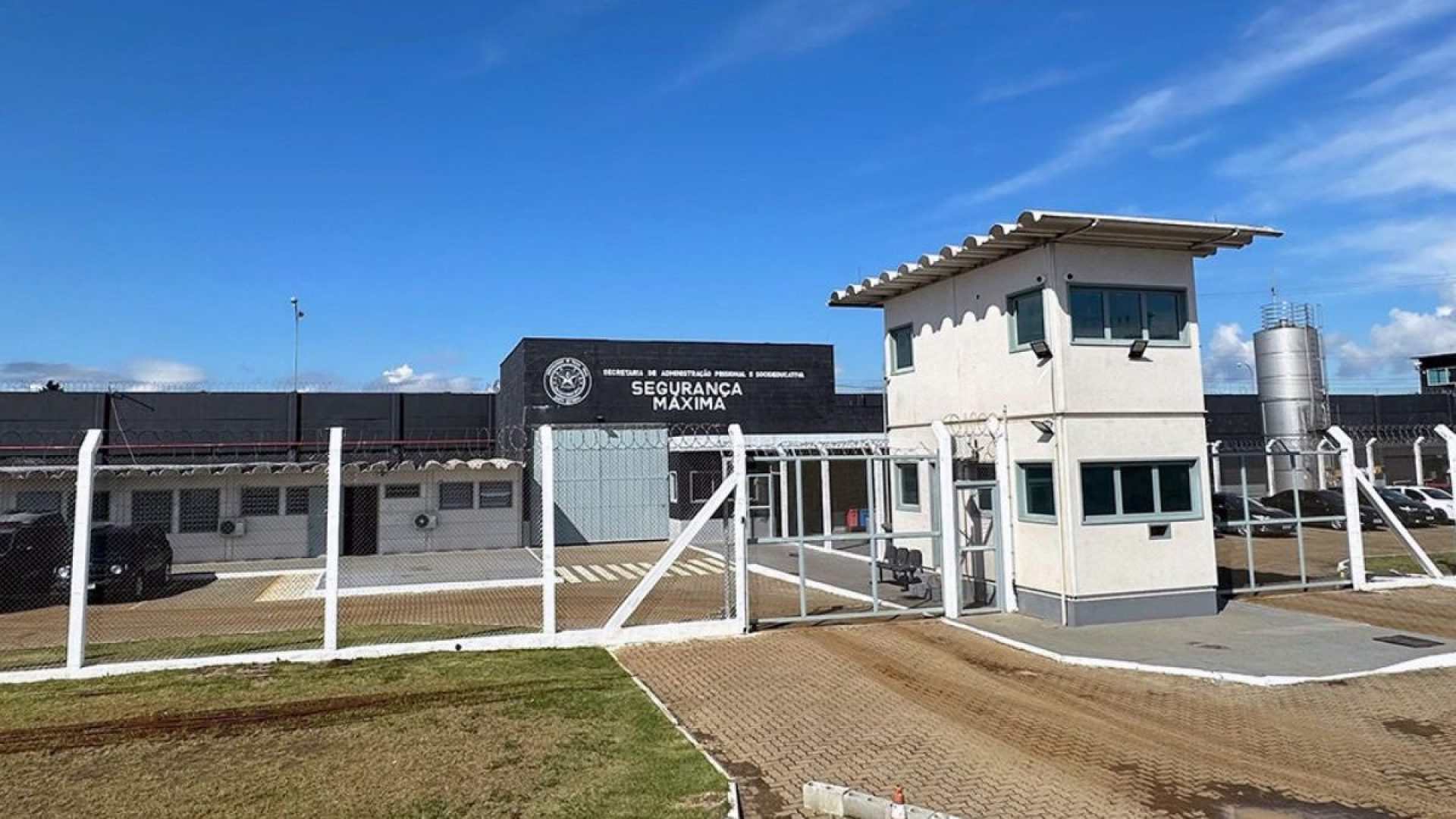 ReproduÃ§Ã£o/Secretaria de SeguranÃ§a de SÃ£o Paulo