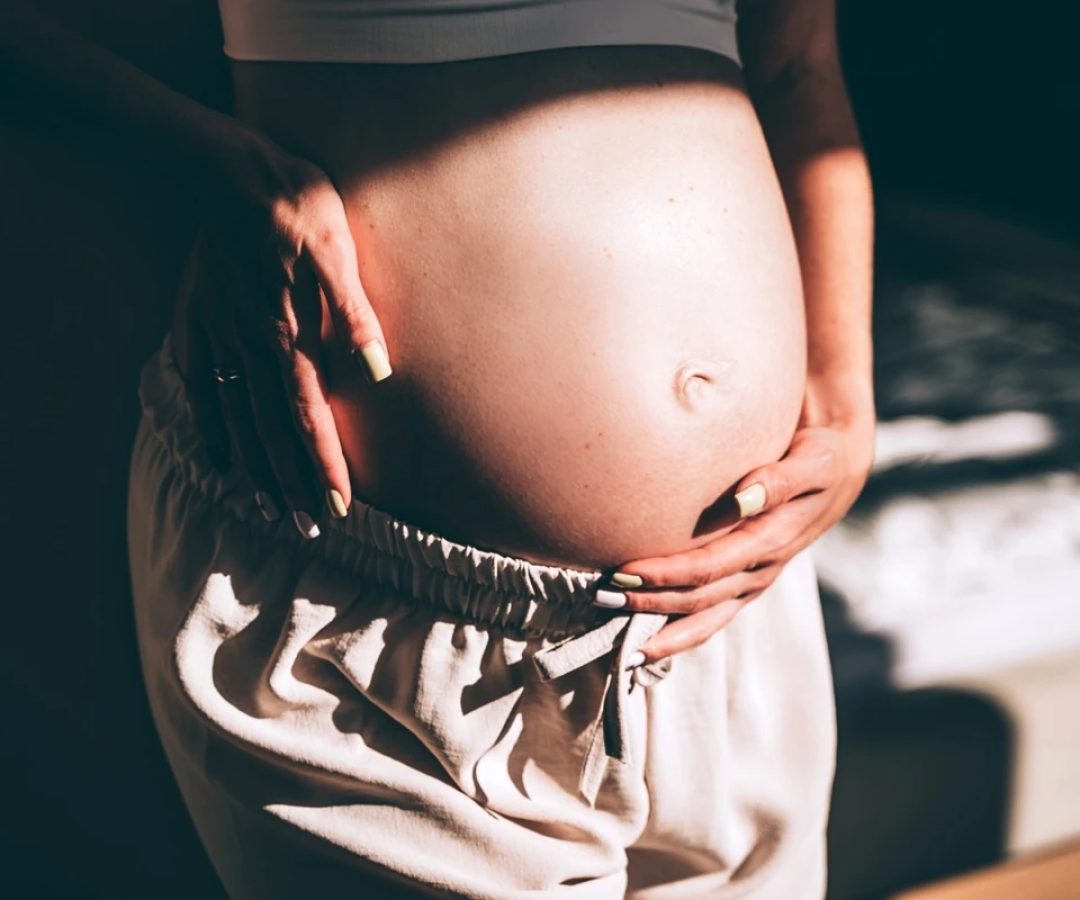 1 de 1 maternidade / gravidez - Foto: Getty Images