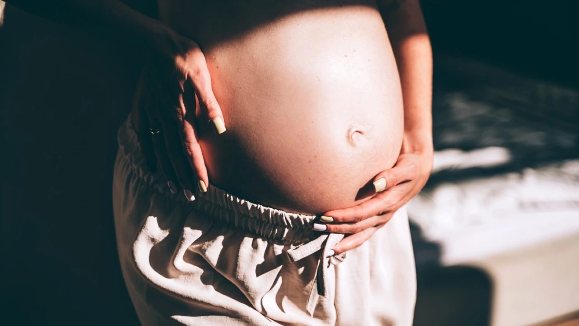 1 de 1 maternidade / gravidez - Foto: Getty Images